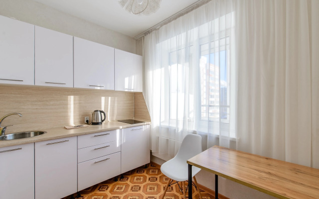 Квартира на Ул Сибирская 83