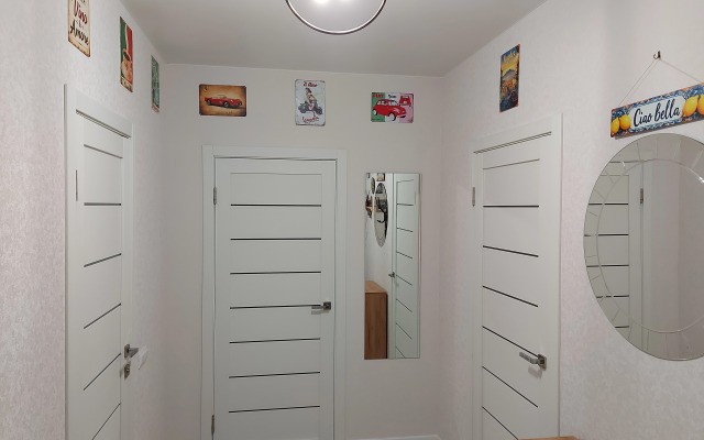 Квартира в Доброграде