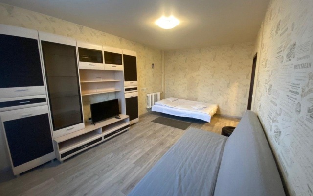 Shchelkovskaya Dzerzhinets 30 Flat