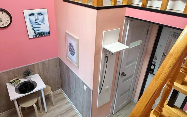 Апартаменты у Метро Первомайская Пм2