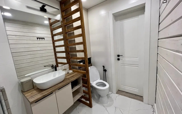 Guest house Zhemchuzhina Sheregesh