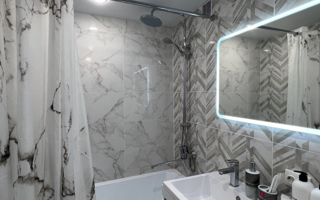 Квартира 2-комнатная на Проспекте Победы 51