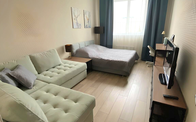 Квартира 5 звезд