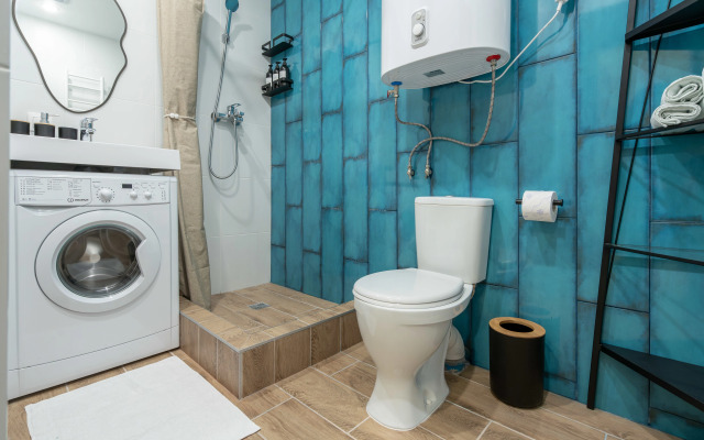 V Istoricheskom Tsentre Studiya Flat