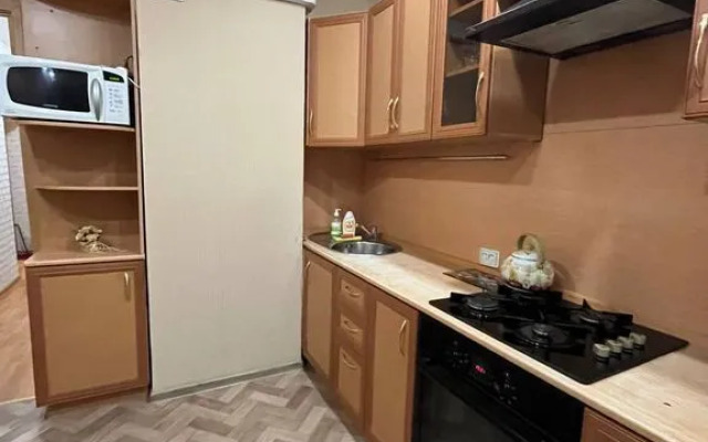 Квартира на проспекте Ленина 48