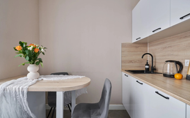 U Metro Flat