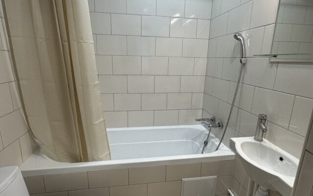 Guest House Express-1 Na Budennogo 1a K1