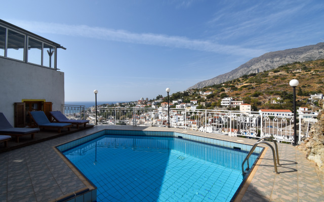 Kastro Hotel