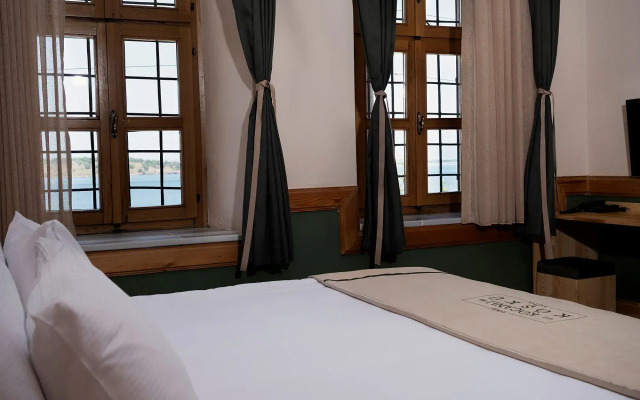 Отель Koçanlı Köşkü