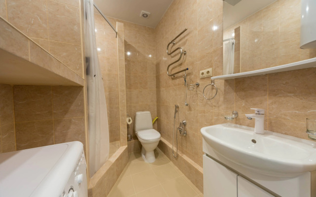 Апартаменты Вид на Море Азимут 11