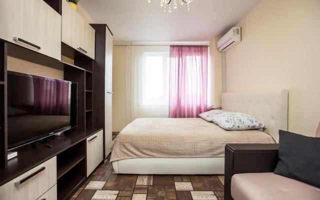 Odnokomnatnaya Leningradskaya 68 Flat