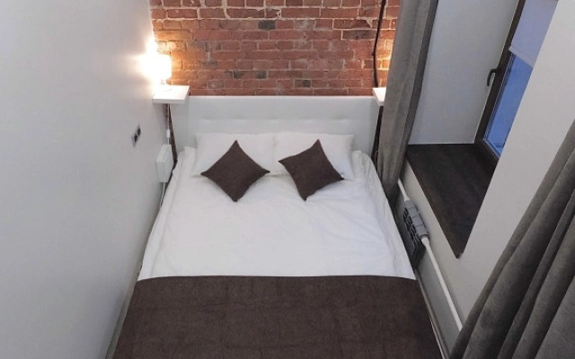 Apartamenty Bestflat24 Balakirevskiy Pereulok 23