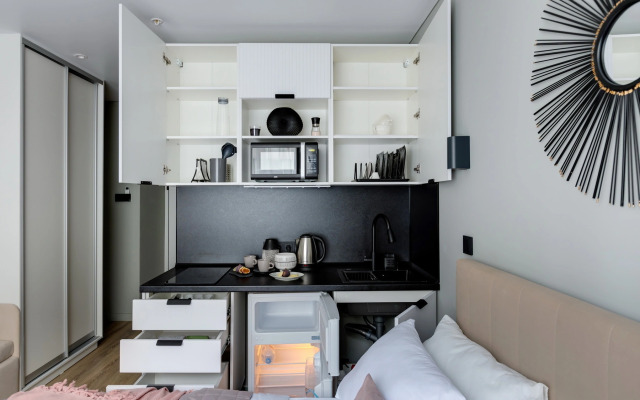 Апартаменты FortEstate 145