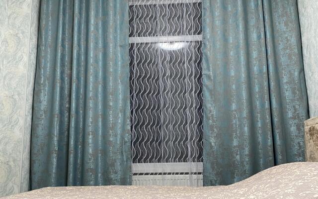 Отель Отель БК16