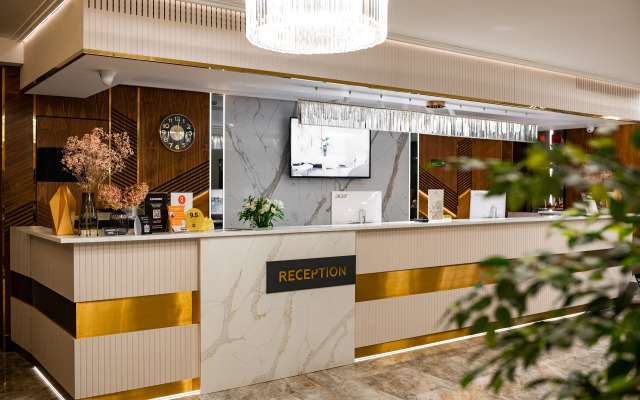 Hotel New Star