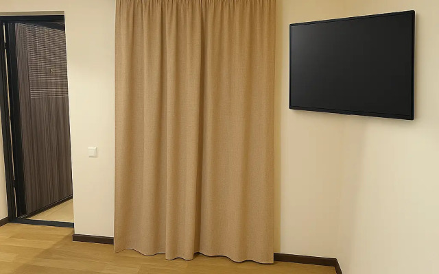 Chernomorskiy Oazis Guest house