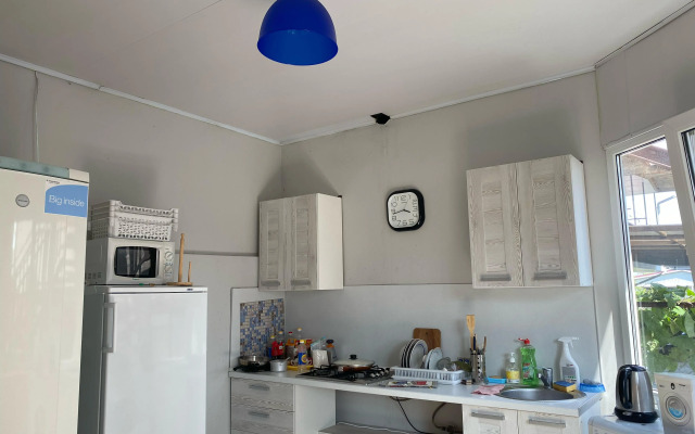 Rosalia GelenRoom23 Guest house