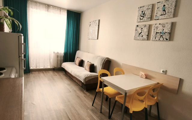 Апартаменты Дуси Ковальчук 238