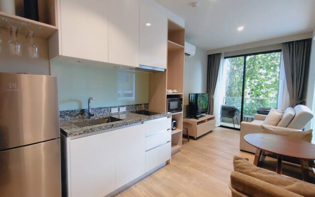 Diamond Resort Isi Apartments
