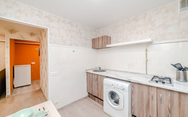 Квартира на улице Сеславинская 24