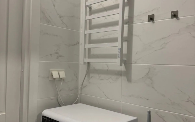 Апартаменты на Дальневосточном 23