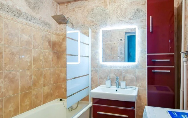 Квартира на улице 4 Поселковая 26/2