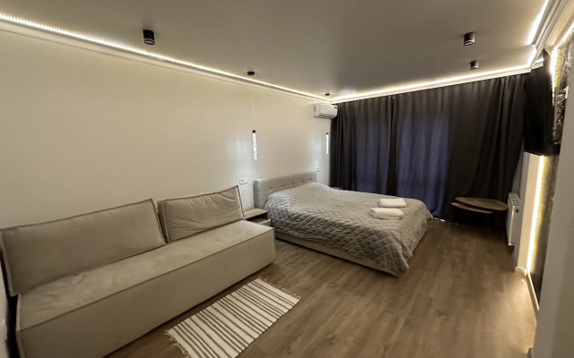 Квартира Уютная в центра Кисловодска