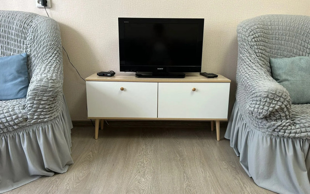 Апартаменты Центр Хакурате 12