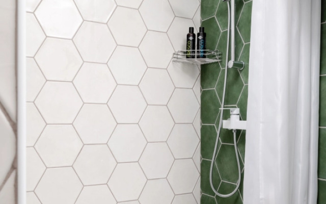 Апартаменты Lubervill 911/1