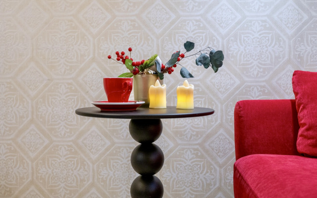 Квартира на Декабристов 36/1