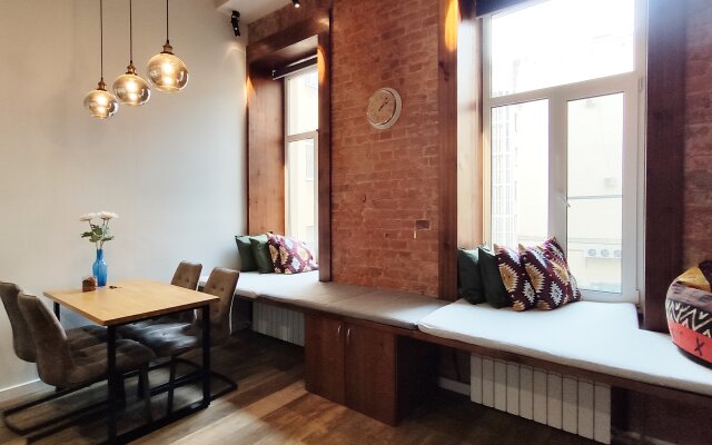 Studios On Marata 4 Furnished Rooms