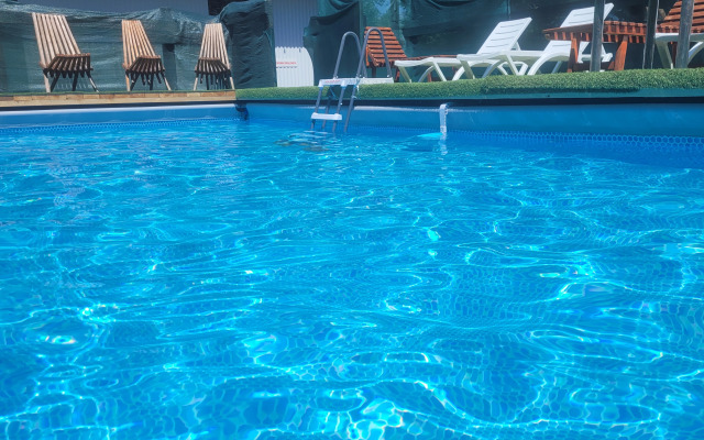 Частный дом Ирбис 2