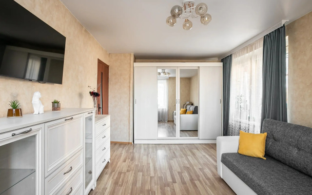 Квартира Однокомнатная