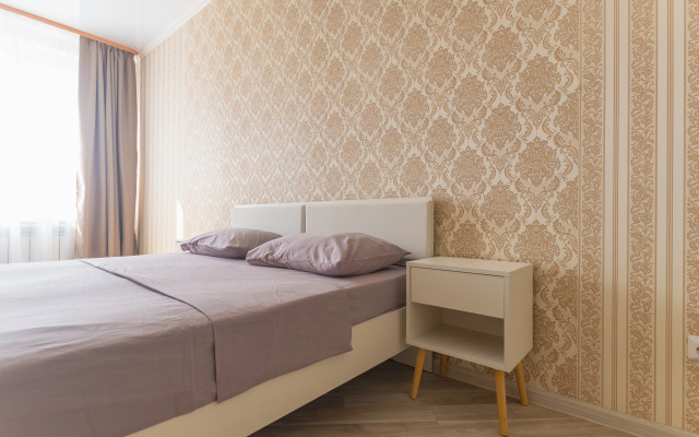 Квартира Чкалова53/3 29