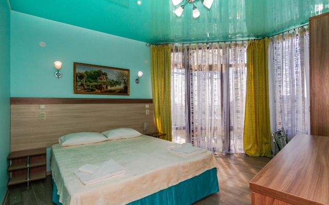 Ivan da Maria Guest House