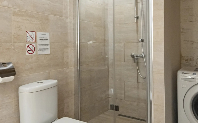 Travertin Exlusive Apartments