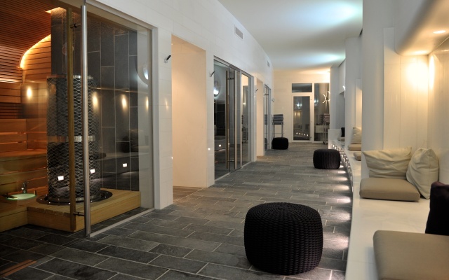 Palanga SPA Luxury Hotel