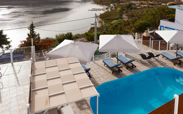 Lake View Suites Hotel