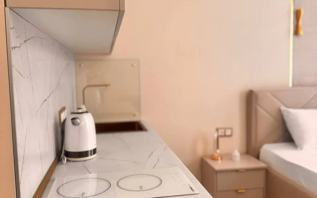 Logov apart Apartments