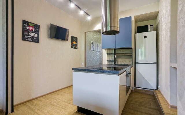 Апартаменты Фамилия Элит 11