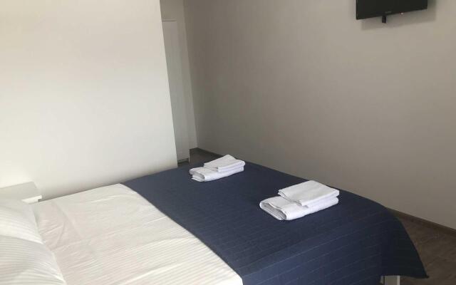 Parus Guest House