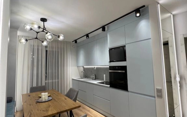 Квартира на улице Валентина Мосина 8