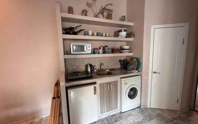 Квартира Уютная в историческом центре