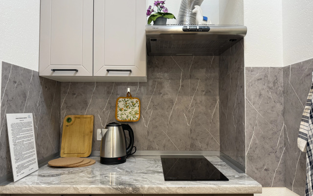 Квартира Your Home у Севмаша 2