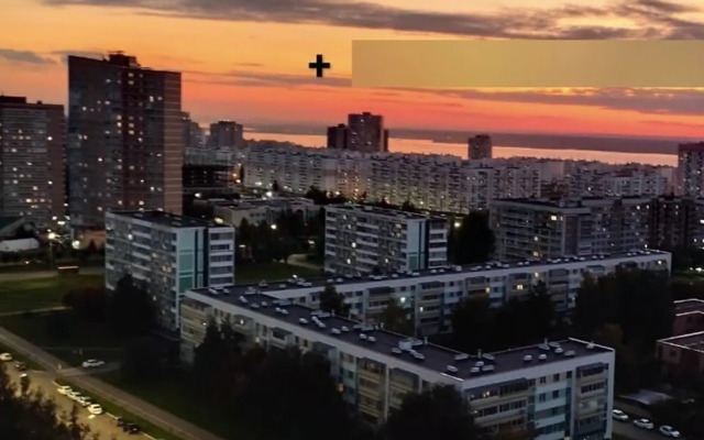 Studiya S Novoj Mebelyyu Flat