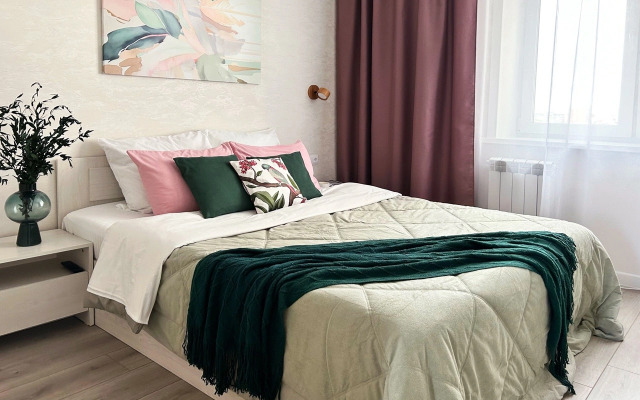 Квартира в центре Архангельска