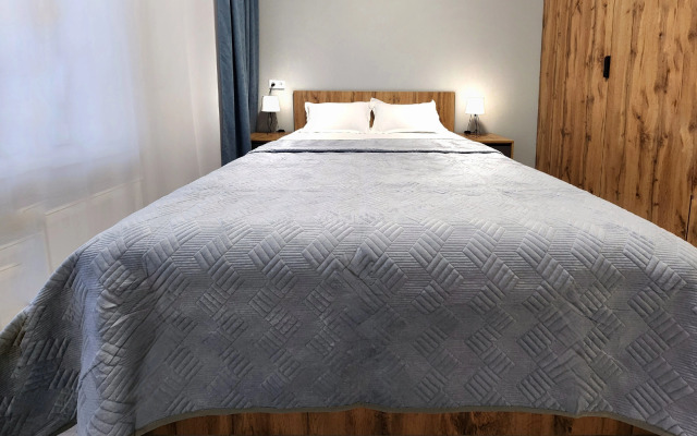 Comfort Home Vip v Metropolis Apartments