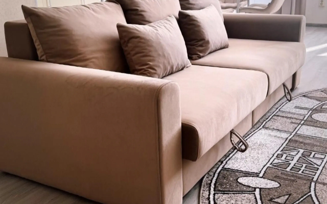 Апартаменты Флёр