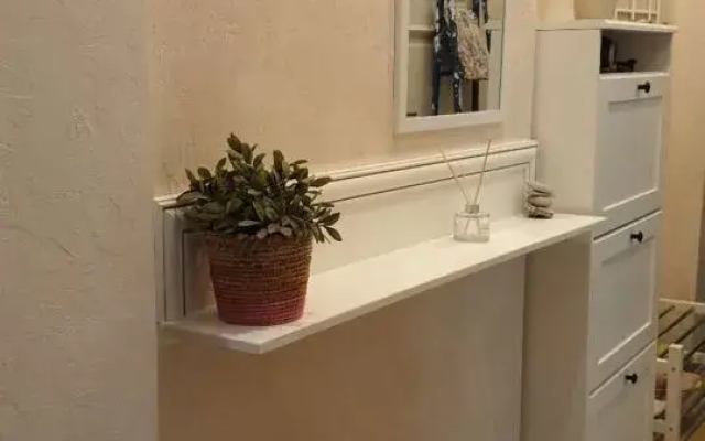 Квартира на Пролетарской 117