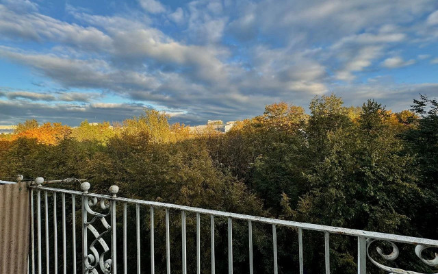 Apartamenty Shikarnaya Dvushka Vozle Tsuma